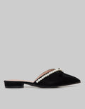 Peter Keiza Flatshoes Pointed