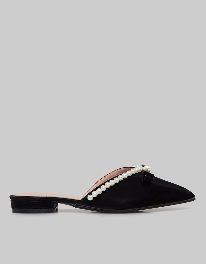 Peter Keiza Flatshoes Pointed