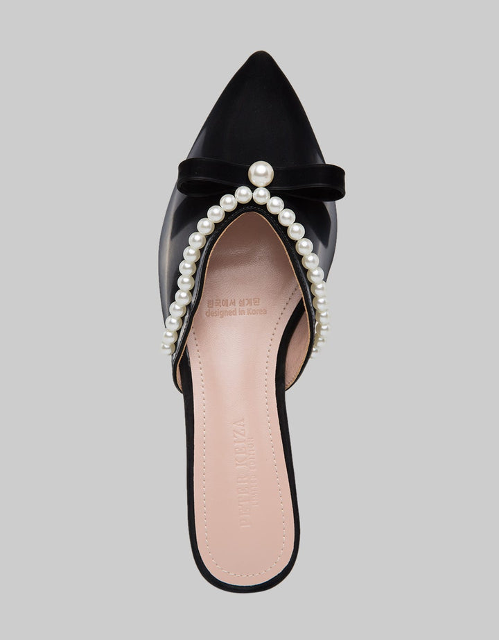 Peter Keiza Flatshoes Pointed