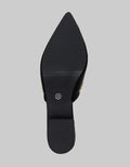 Peter Keiza Flatshoes Pointed