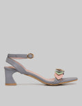 Peter Keiza Heels Love Logo