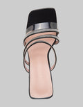 Peter Keiza Heels Open Toe