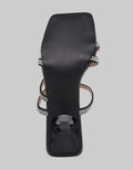 Peter Keiza Heels Open Toe