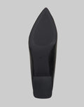 Peter Keiza Ribbon Pointed Heels
