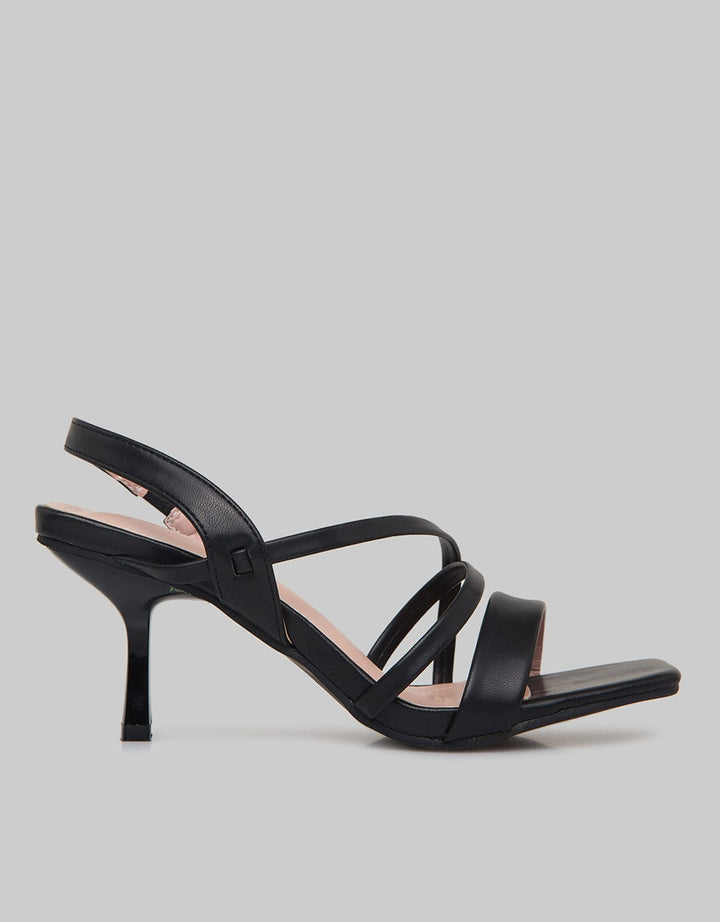 Peter Keiza Heels Fashioanble