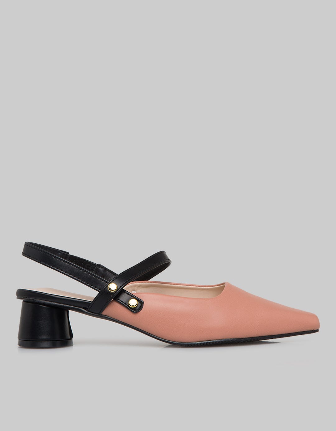Peter Keiza Heels Casual