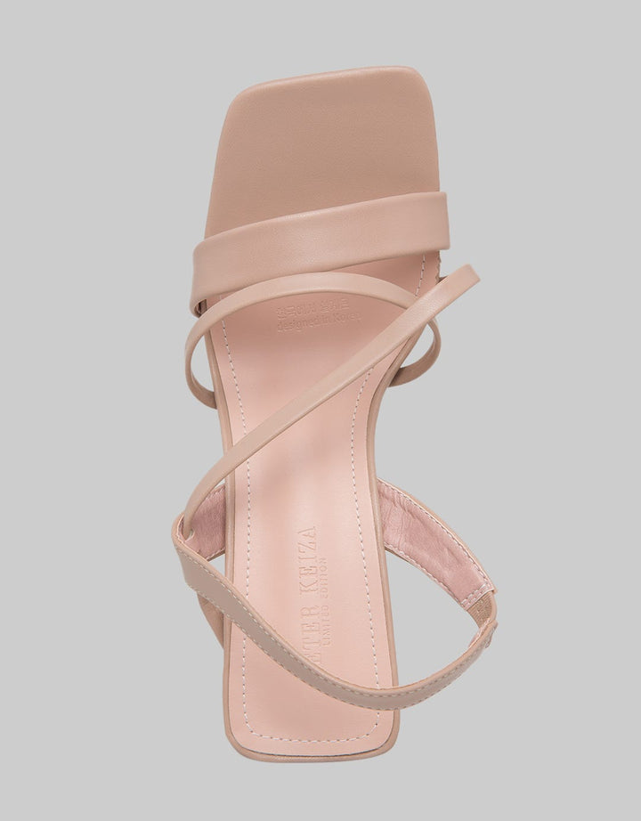 Peter Keiza Heels Fashioanble