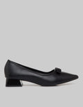 Peter Keiza Pointed Simply Heels