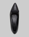 Peter Keiza Pointed Simply Heels