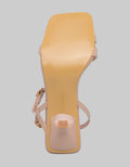 Peter Keiza Heels Casual Design