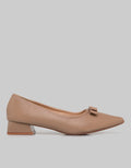Peter Keiza Pointed Simply Heels