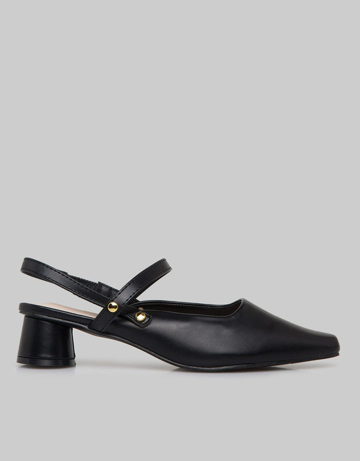 Peter Keiza Heels Casual