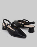 Peter Keiza Heels Casual