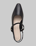 Peter Keiza Heels Casual
