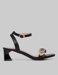 Peter Keiza Heels Love Logo