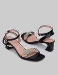 Peter Keiza Heels Love Logo