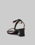 Peter Keiza Heels Love Logo