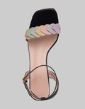 Peter Keiza Heels Love Logo