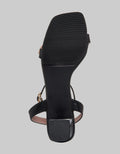Peter Keiza Heels Love Logo