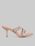 Peter Keiza Heels Open Toe