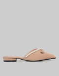 Peter Keiza Flatshoes Pointed