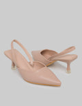 Peter Keiza Heels Simple Design