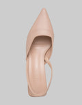Peter Keiza Heels Simple Design