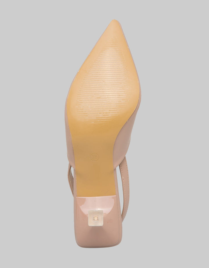 Peter Keiza Heels Simple Design