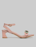 Peter Keiza Heels Love Logo
