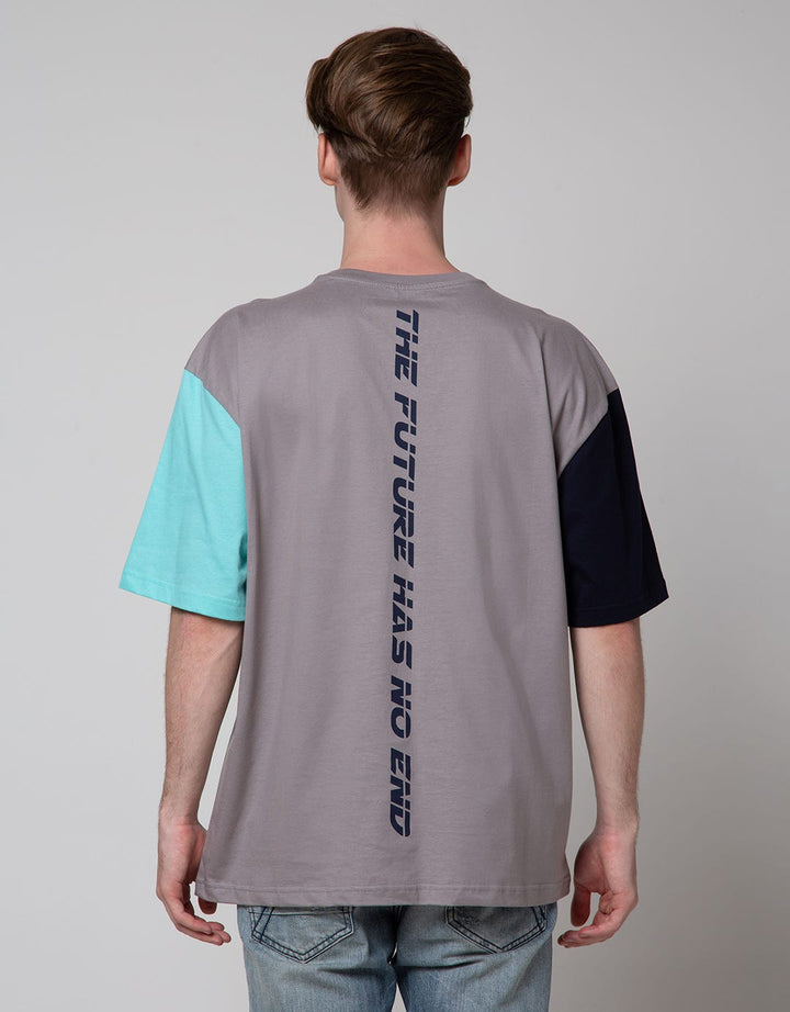 Nevada Ovz Diff Sleeve Men's T-Shirt