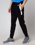 American Jeans Jogger Cut And Sewn Jg220702