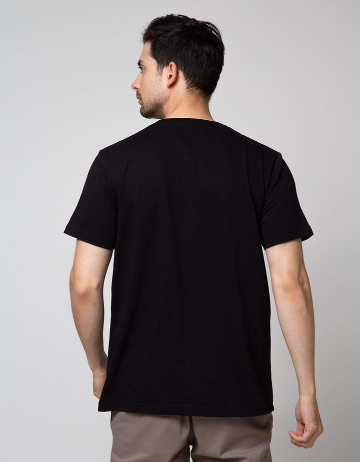American Jeans Short Sleeve T-Shirt Tee Statue