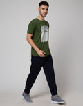 American Jeans Long Pants Double Knit Back Pocket