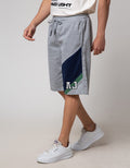 American Jeans AJ Print Celana Pendek Pria
