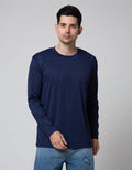 Nevada Sport Long Sleeve T-Shirt Non Hole Mesh Quick Dry