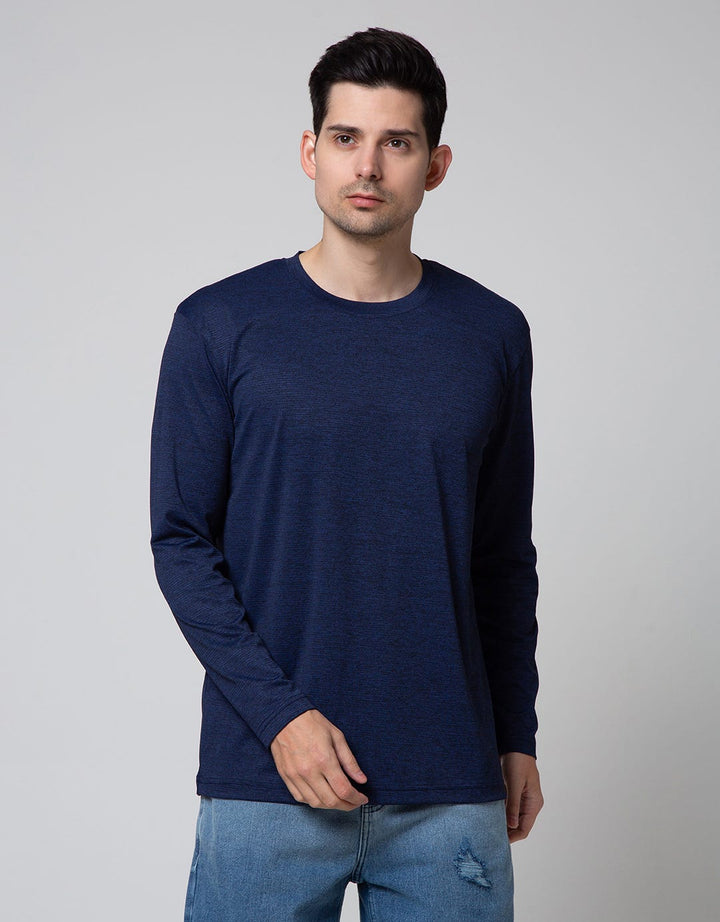 Nevada Sport Long Sleeve T-Shirt Non Hole Mesh Quick Dry