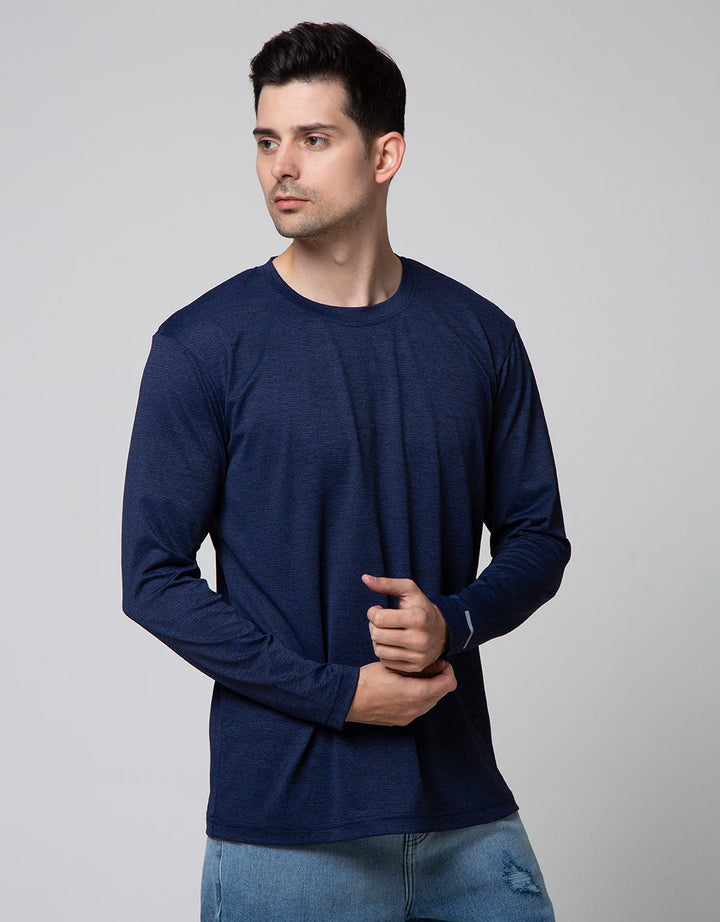 Nevada Sport Long Sleeve T-Shirt Non Hole Mesh Quick Dry
