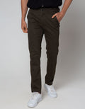 Scotch Celana Panjang Chinos Pria