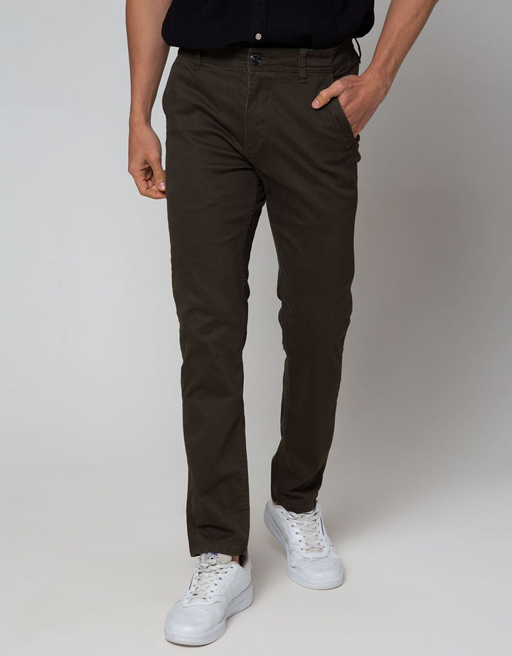 Scotch Celana Panjang Chinos Pria