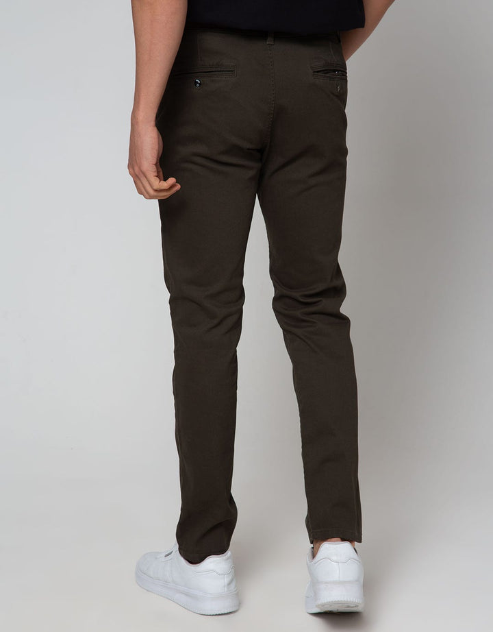Scotch Celana Panjang Chinos Pria