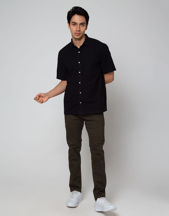 Scotch Celana Panjang Chinos Pria