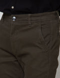 Scotch Celana Panjang Chinos Pria