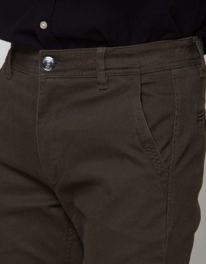 Scotch Celana Panjang Chinos Pria