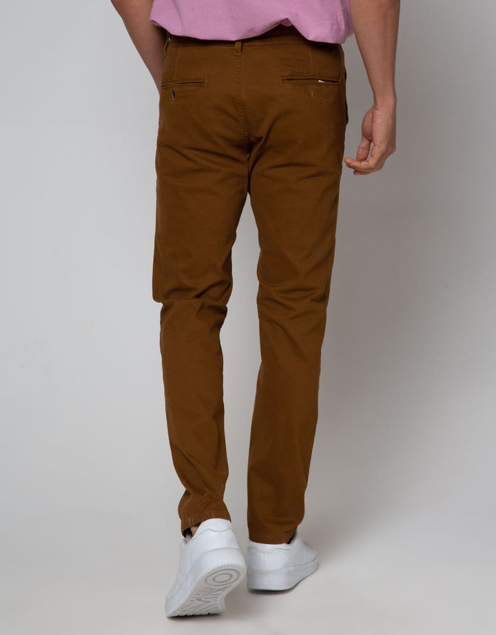 Scotch Celana Panjang Chinos Pria