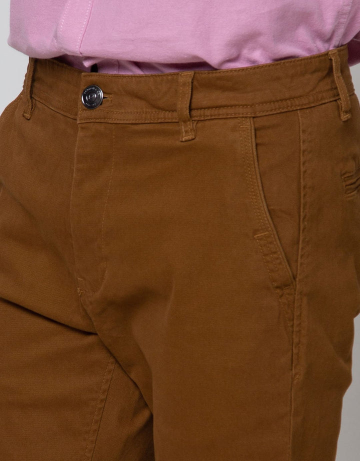 Scotch Celana Panjang Chinos Pria