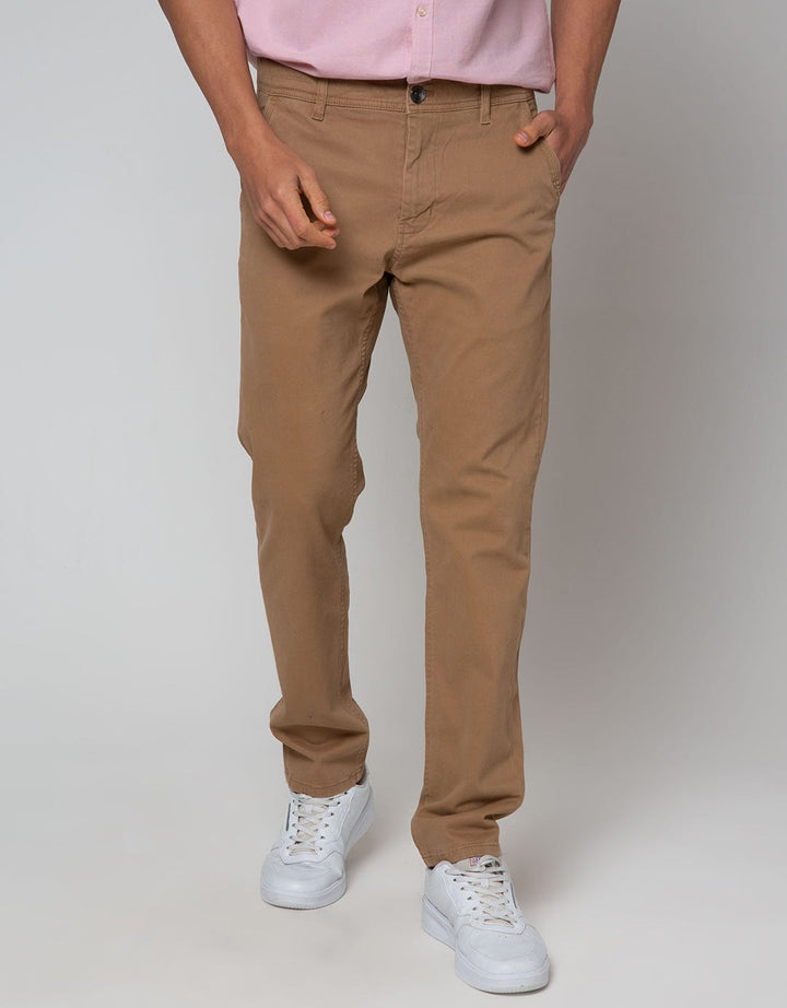Scotch Celana Panjang Chinos Fashion