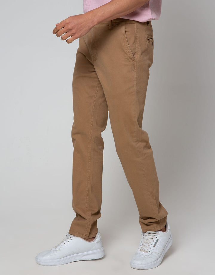 Scotch Celana Panjang Chinos Fashion