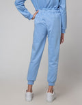 Nevada Jogger Knit Patch Applique Cat