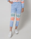 Nevada Jogger Knit Tiedye