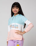 Nevada Its Okay Sweater for Girls 